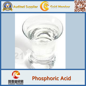 Acide phosphorique 85%, acide phosphorique